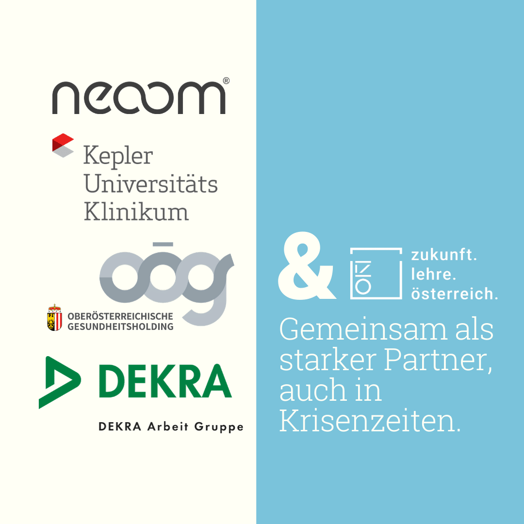 zukunft.lehre.österreich. wächst