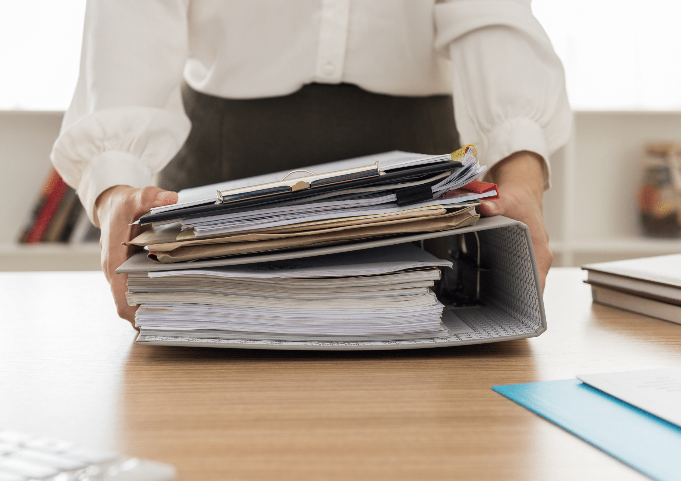 z.l.ö. Positionspapier