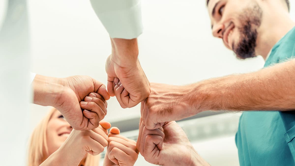 Einführung einer Pflegeassistenzlehre: z.l.ö. nimmt klar Stellung