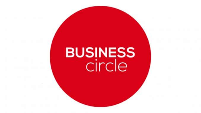 Kooperation mit Business Circle