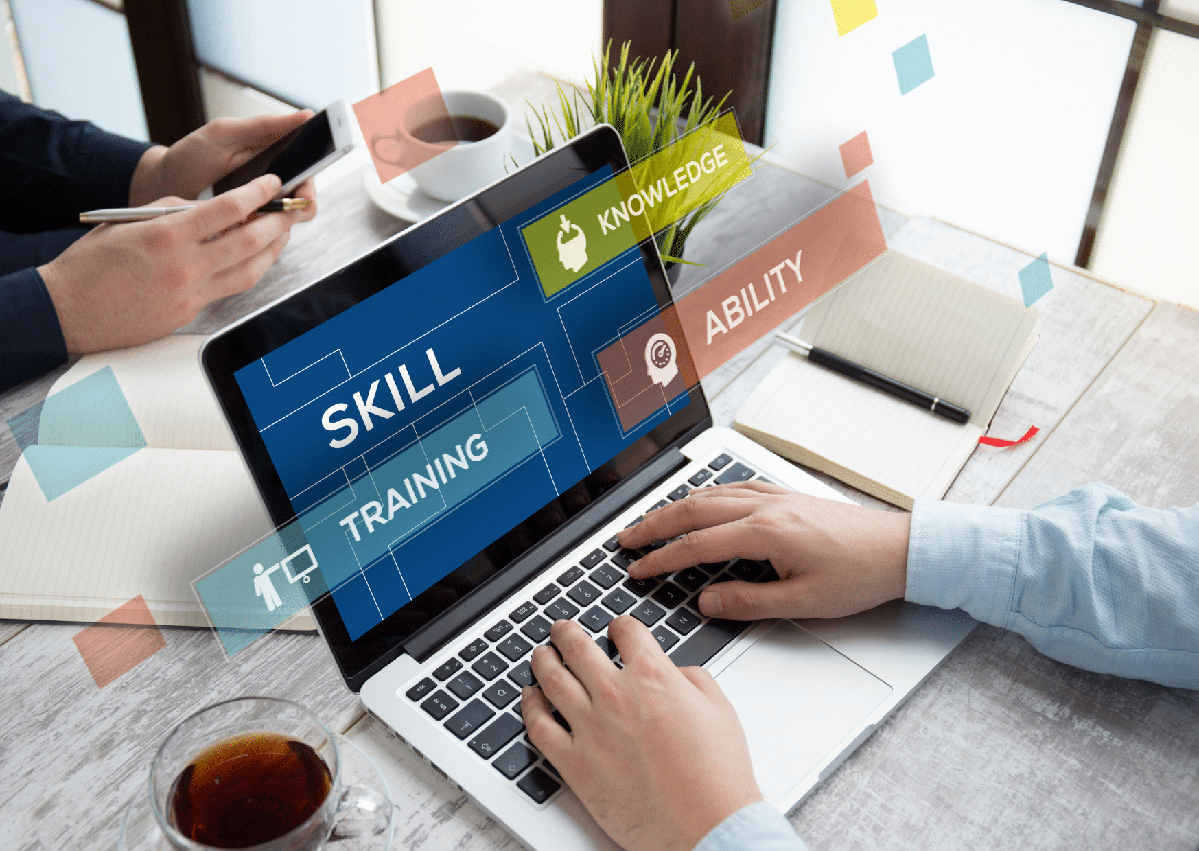 Bundesregierung beschließt neue Unterstützung für Lehrlinge