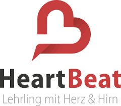 HeartBeat - Lehrling mit Herz & Hirn
