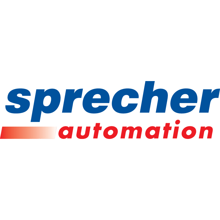 Sprecher Automation