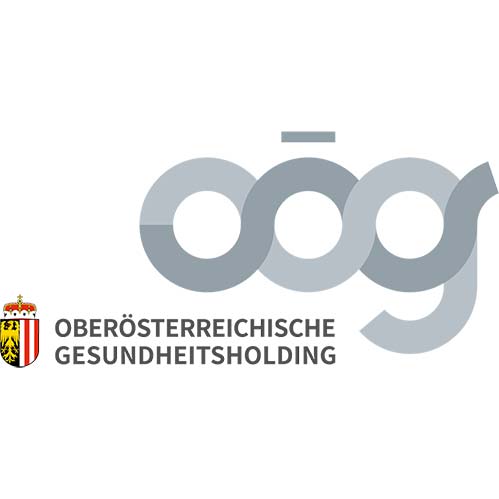 Oberösterreichische Gesundheitsholding