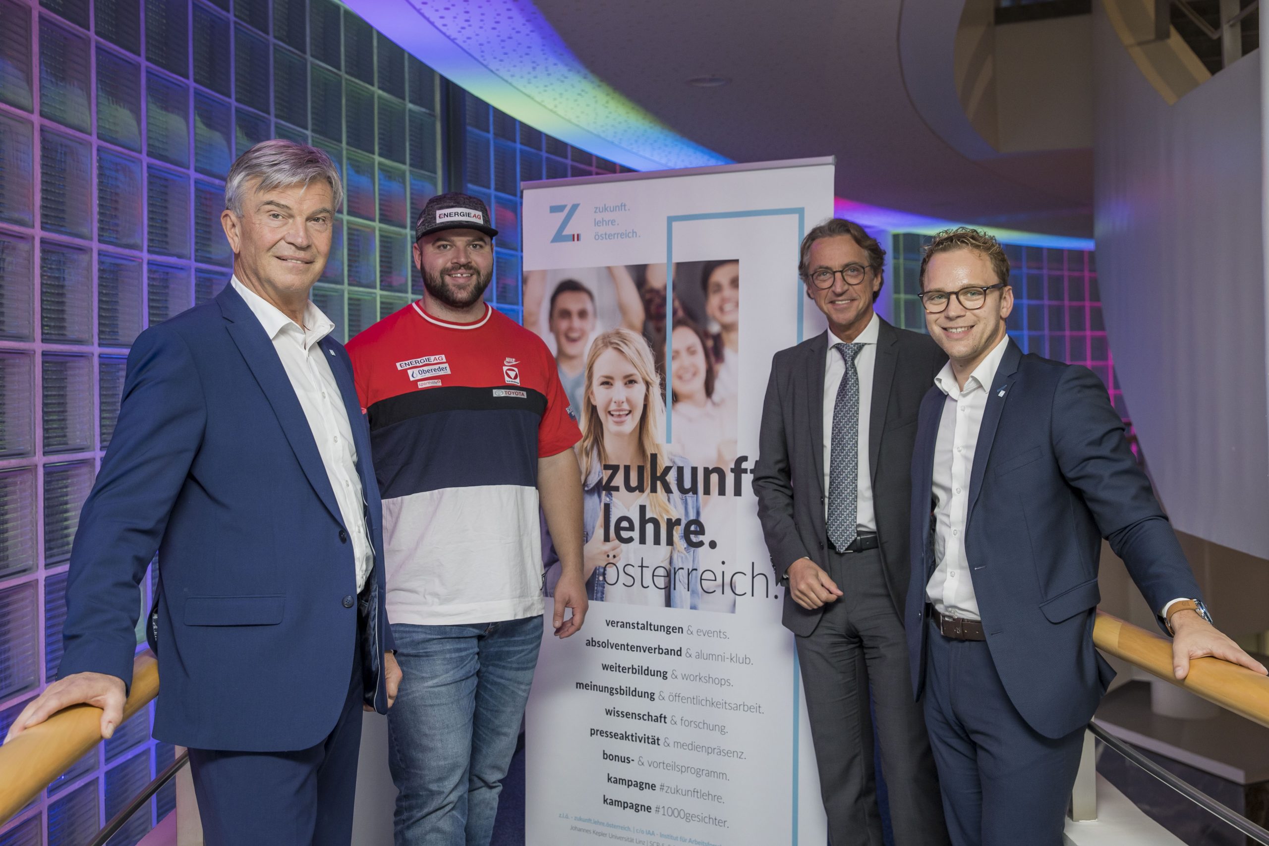 z.l.ö.-Herbstfest Salzburg