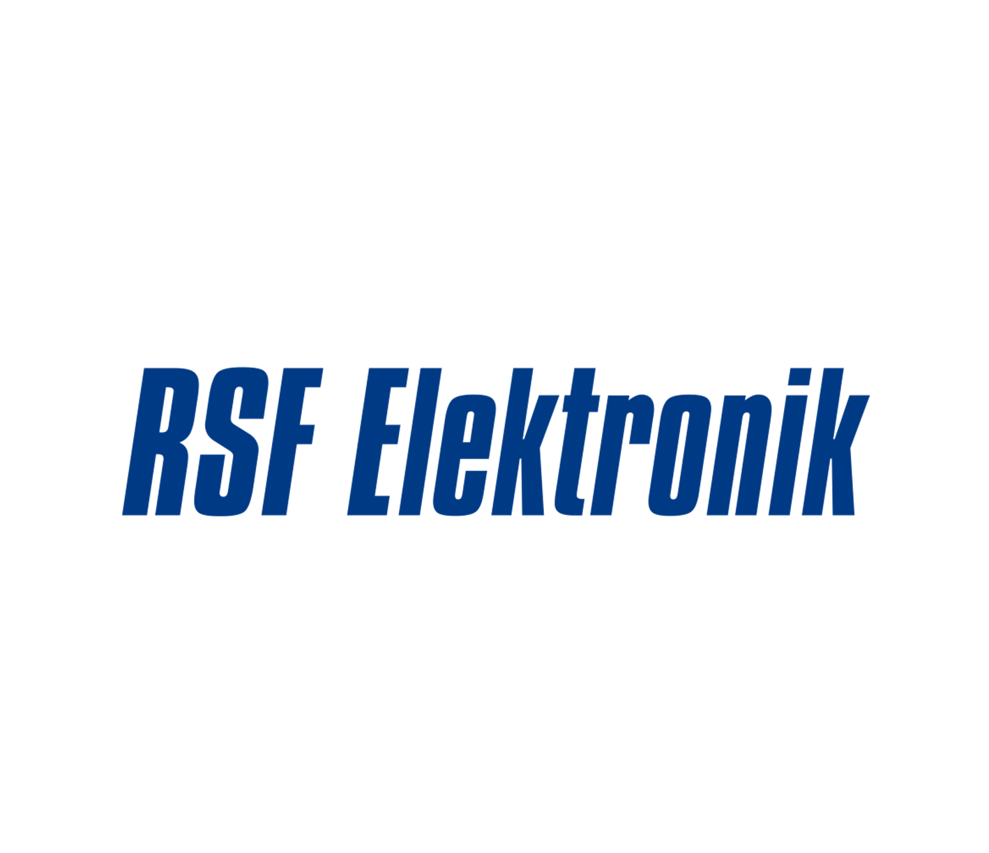 RSF Elektronik