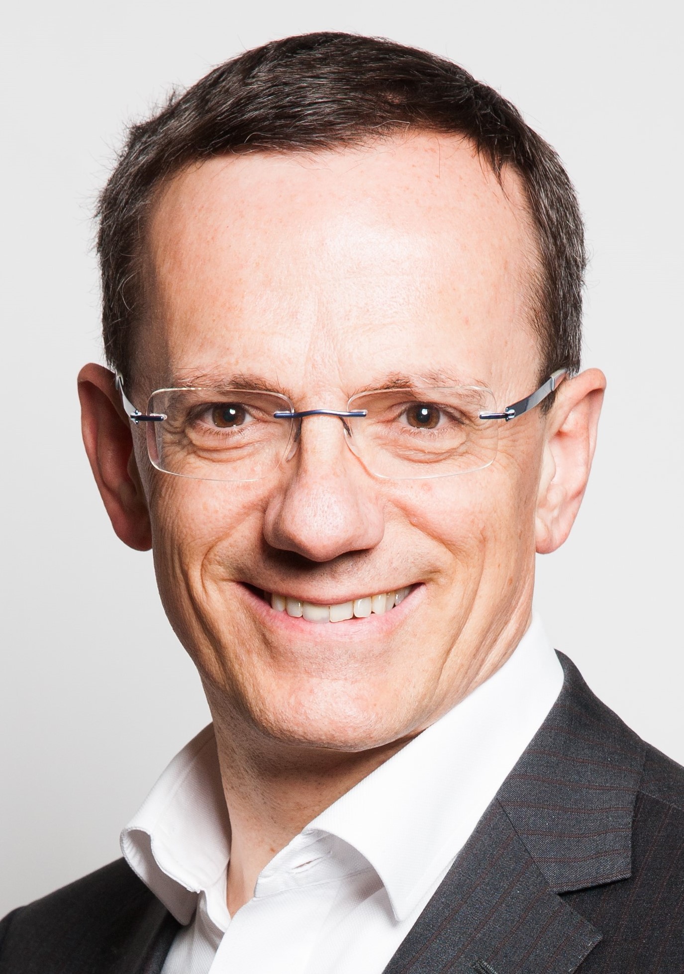 Vom Lehrling zum Top-Manager