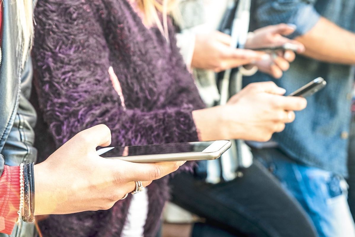 Die Gen Z: z.l.ö. Gastbeitrag in der Standard