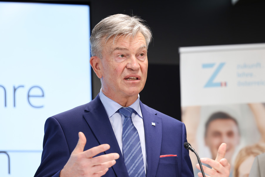 Pressekonferenz zur Studienpräsentation am 04.02.2022- Medienecho