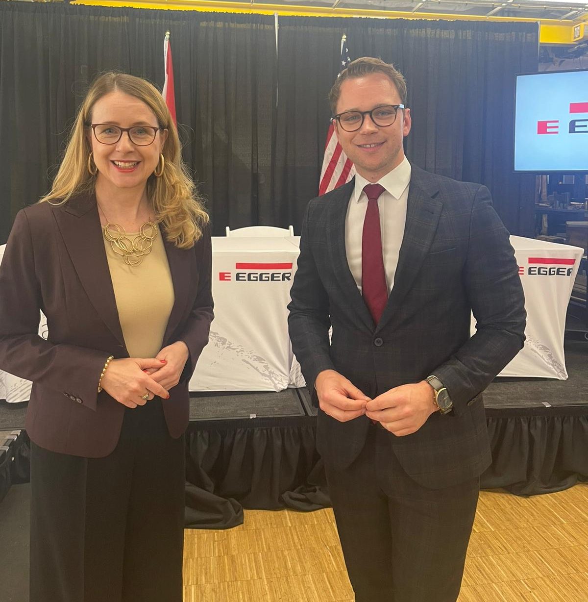 Die Lehre als österreichischer Exportschlager in den USA