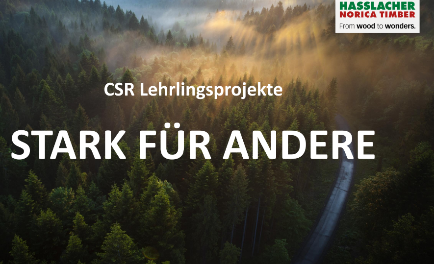 Webinar CSR- Arbeitgeberattraktivität und unternehmerische Sozialverantwortung