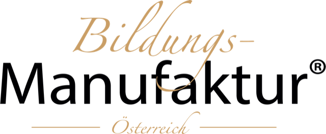 Bildungsmanufaktur® Österreich powered by commercium GmbH.