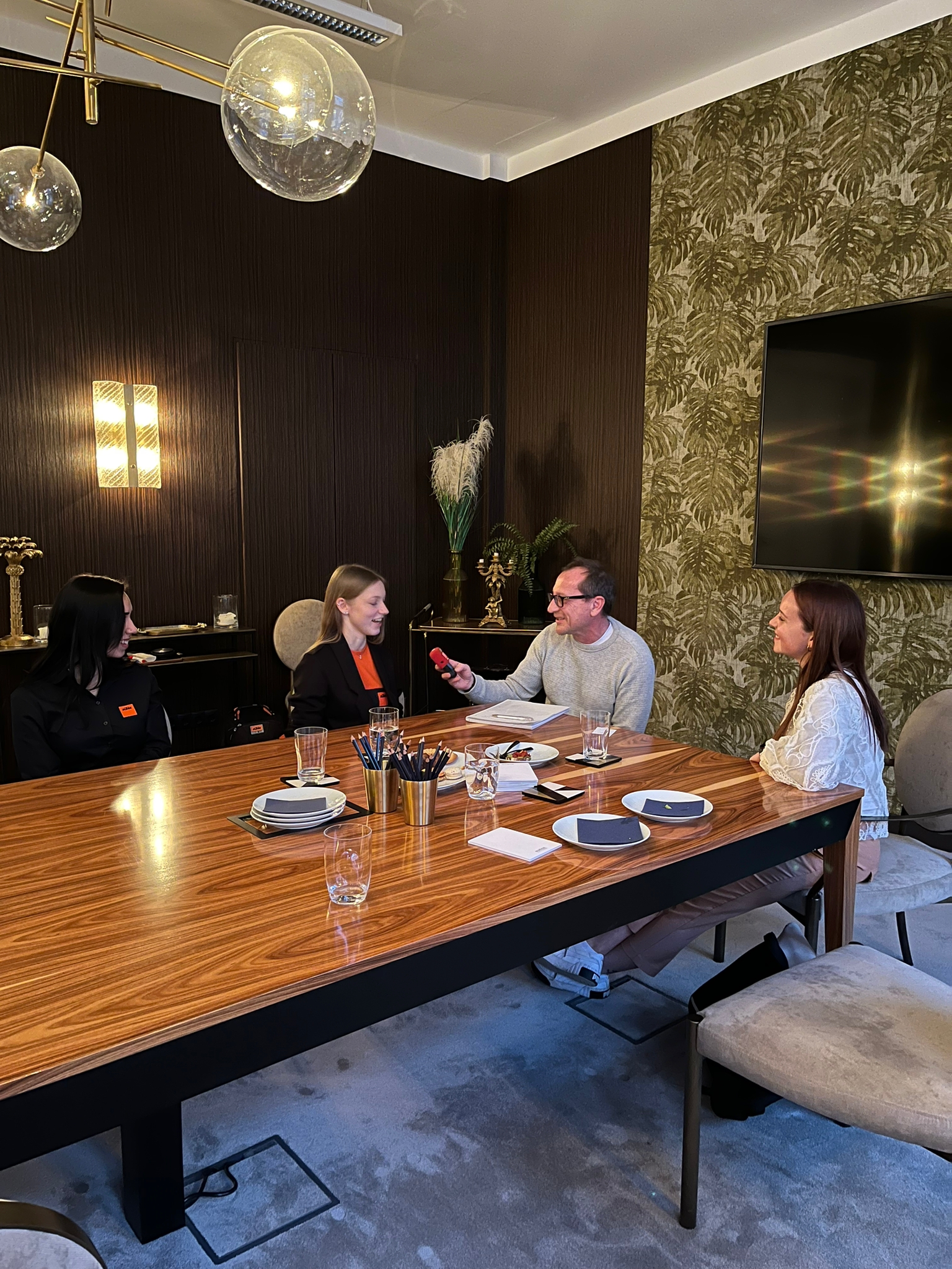 Mehr Mobilität für die Lehre- Klimaticket und Erasmus+