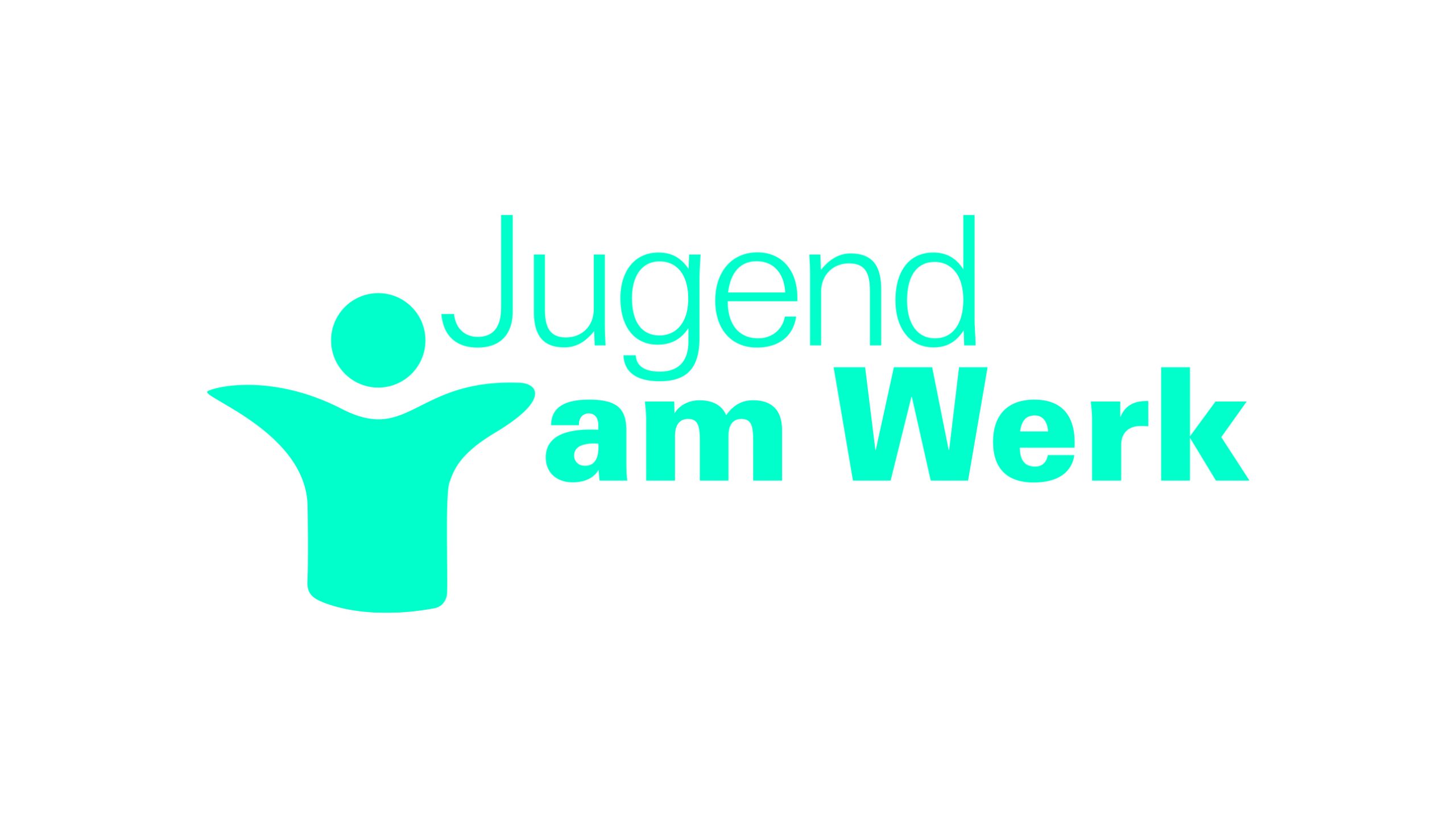 Jugend am Werk