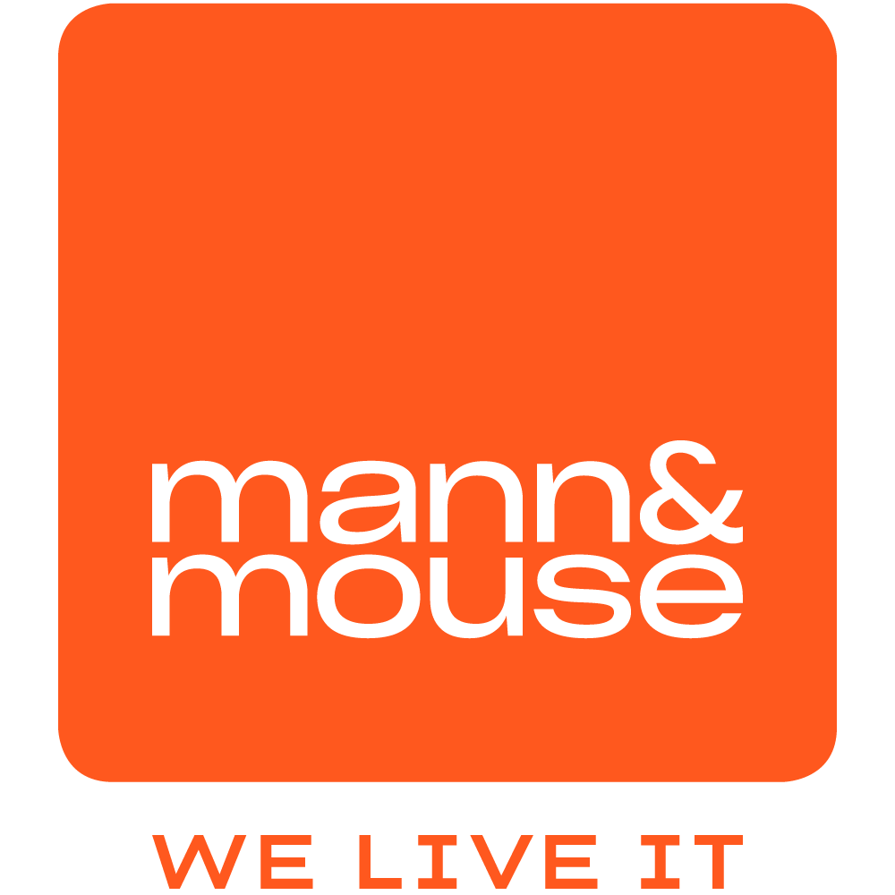 mann&mouse IT Services GmbH