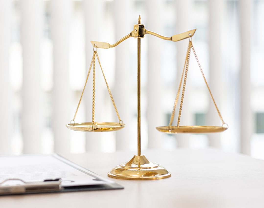 Rückblick: Webinar "Rechtsfragen für Ausbilder*innen"