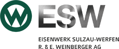 EISENWERK SULZAU-WERFEN R. & E. WEINBERGER AG
