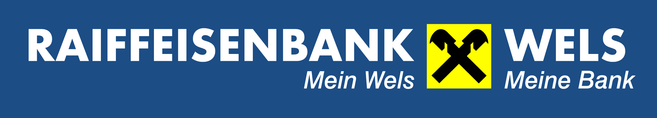 Raiffeisenbank Wels eGen