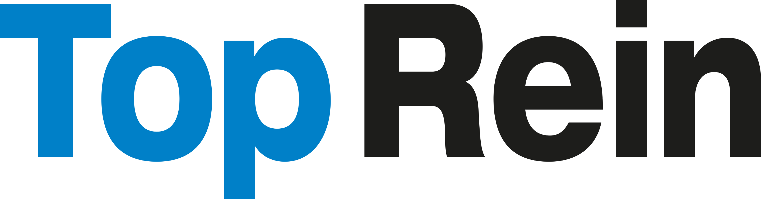 TopRein Gebäudereinigungs- und HandelsGmbH