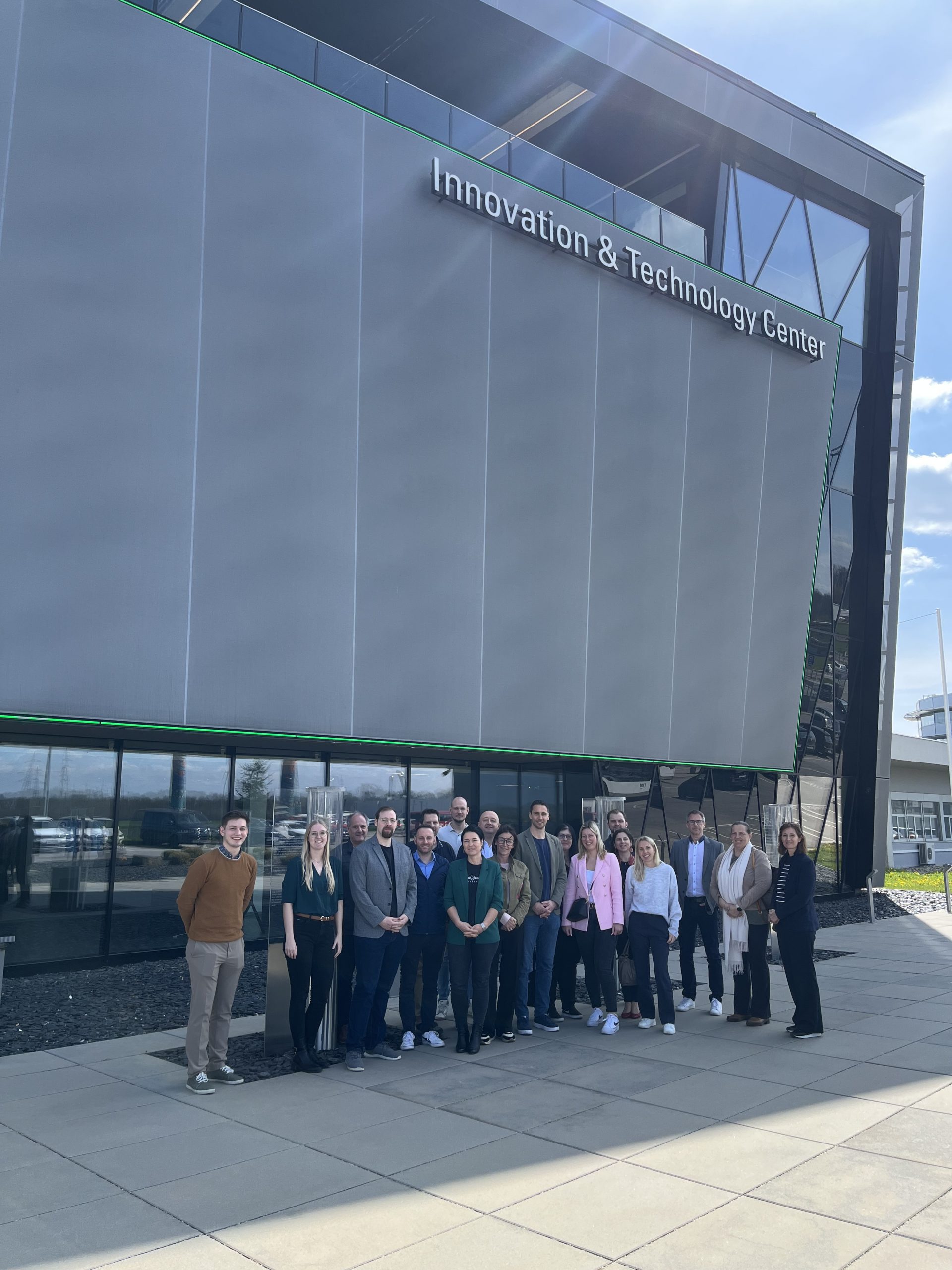 StellDichEin bei OMV 