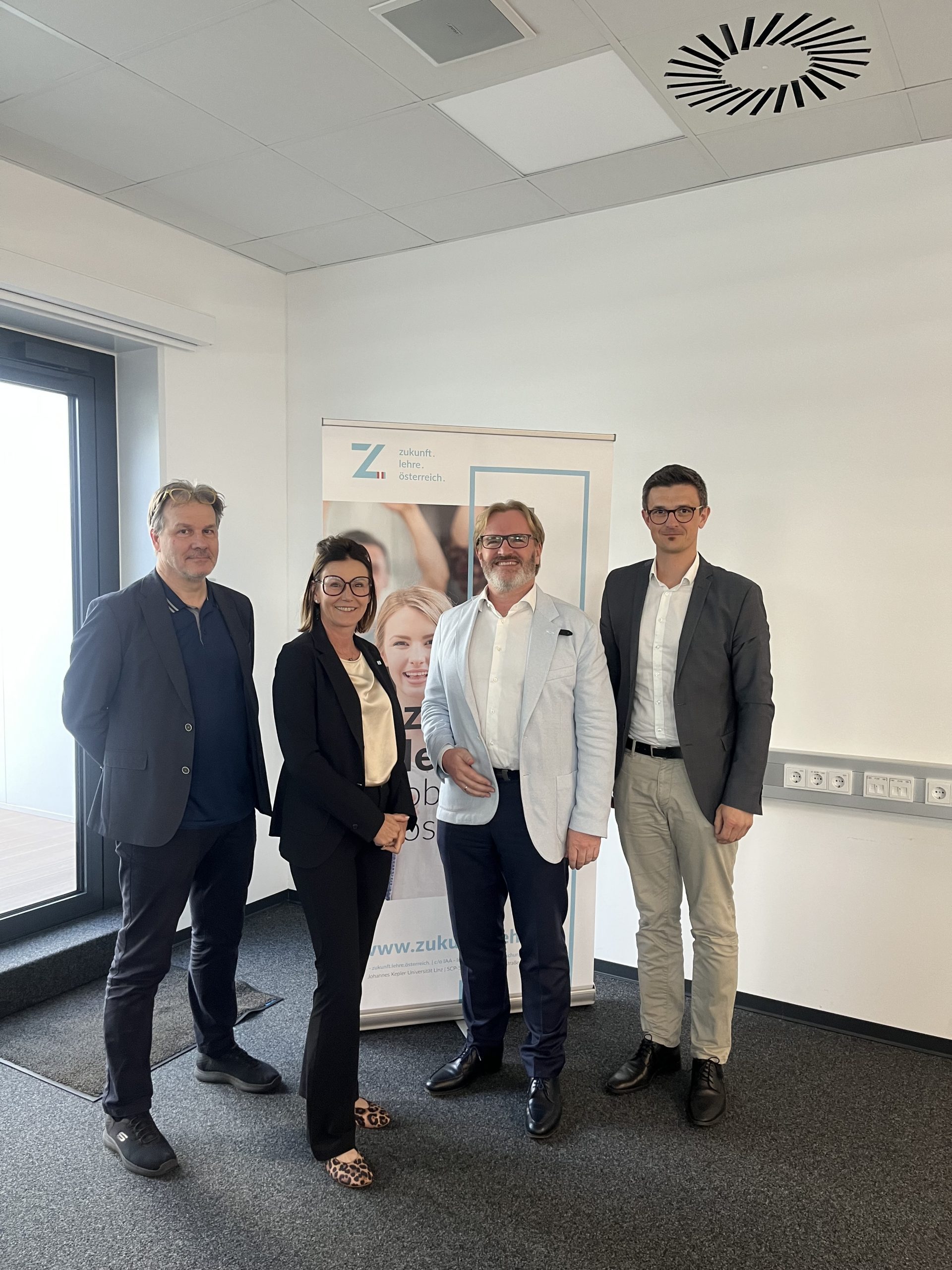 Mentale Gesundheit für Mitarbeiter:innen