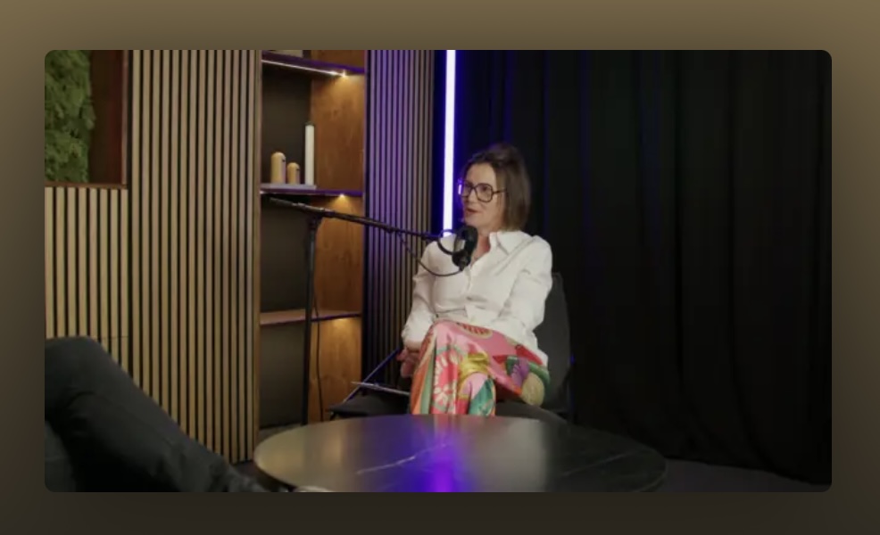 z.l.ö. im Podcast: „Ausbildung mit Verantwortung - warum Jede:r zählt“ mit Monika Sandberger