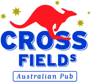 Crossfields - Australian Pub Vienna