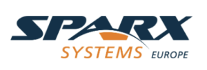 Sparx Systems Europe