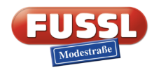 Fussl Modestraße