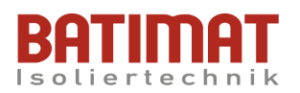 BATIMAT Isoliertechnik