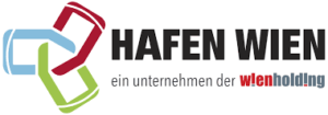 Hafen Wien