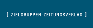 Zielgruppen Zeitungsverlag