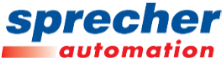 Sprecher Automation